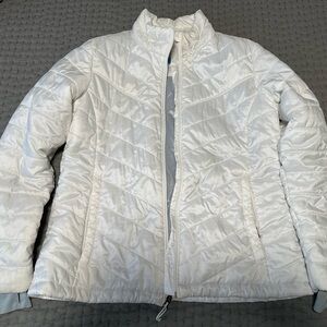 Women's Columbia Puffer Jacket
